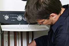 boiler repair Abcott