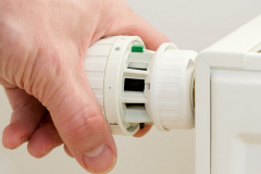 Abcott central heating repair costs