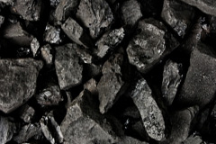 Abcott coal boiler costs