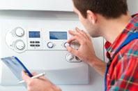 free commercial Abcott boiler quotes