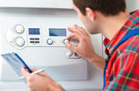 free Abcott gas safe engineer quotes